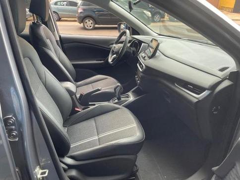 CHEVROLET TRACKER LTZ 1.0 TURBO 12V FLEX AUT