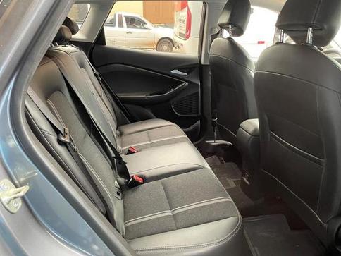 CHEVROLET TRACKER LTZ 1.0 TURBO 12V FLEX AUT