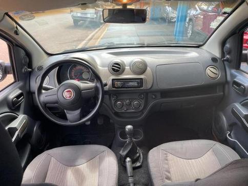 FIAT FIAT UNO WAY 1.0