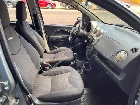 FIAT FIAT UNO WAY 1.0