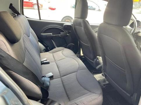 FIAT FIAT UNO WAY 1.0