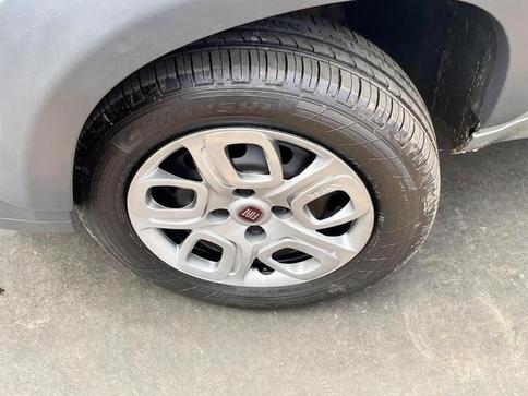 FIAT FIAT UNO WAY 1.0