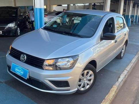VOLKSWAGEN GOL 1.0