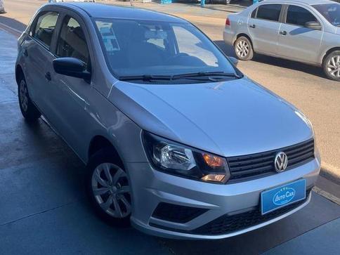 VOLKSWAGEN GOL 1.0