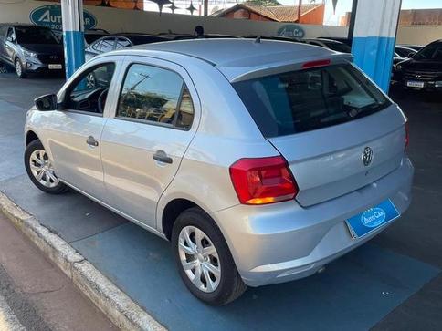 VOLKSWAGEN GOL 1.0
