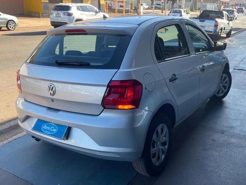 VOLKSWAGEN GOL 1.0