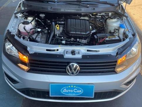 VOLKSWAGEN GOL 1.0