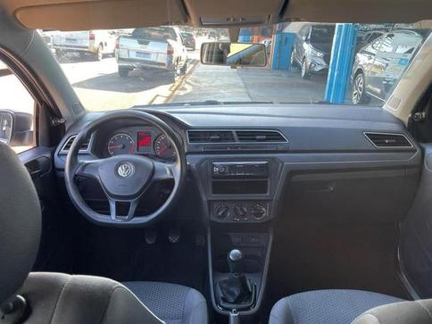 VOLKSWAGEN GOL 1.0