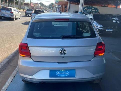 VOLKSWAGEN GOL 1.0
