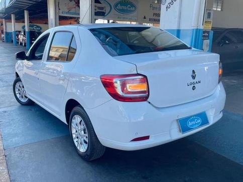 RENAULT LOGAN ZEN 1.0 MT