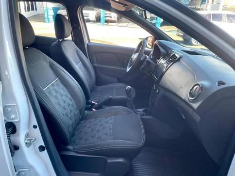 RENAULT LOGAN ZEN 1.0 MT