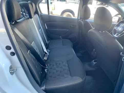 RENAULT LOGAN ZEN 1.0 MT