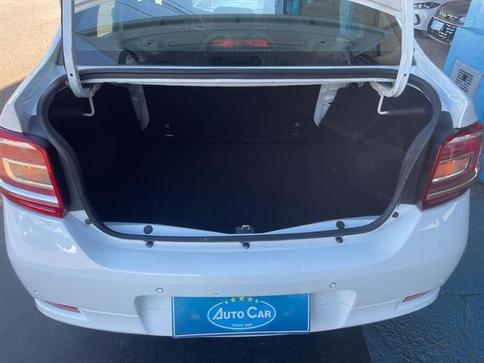 RENAULT LOGAN ZEN 1.0 MT