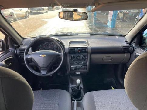 CHEVROLET CORSA SEDAN CLASSIC 1.0 8V 4P
