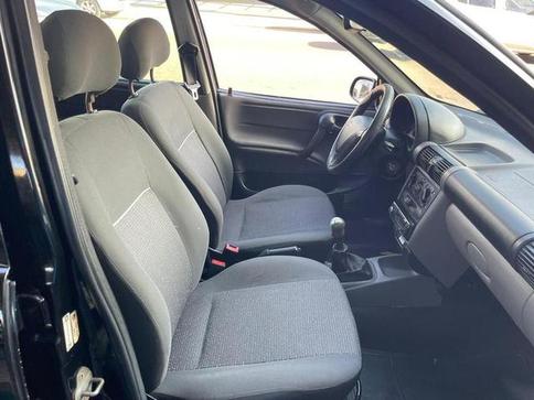 CHEVROLET CORSA SEDAN CLASSIC 1.0 8V 4P