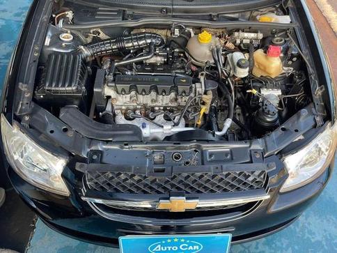 CHEVROLET CORSA SEDAN CLASSIC 1.0 8V 4P