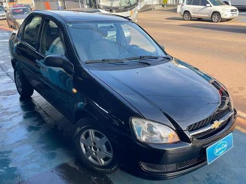 CHEVROLET CORSA SEDAN CLASSIC 1.0 8V 4P