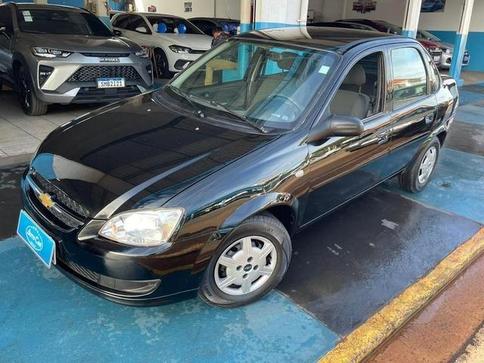 CHEVROLET CORSA SEDAN CLASSIC 1.0 8V 4P