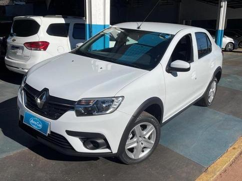 RENAULT LOGAN ZEN16CVT