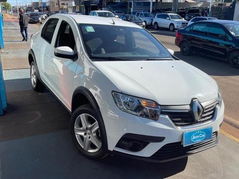 RENAULT LOGAN ZEN16CVT