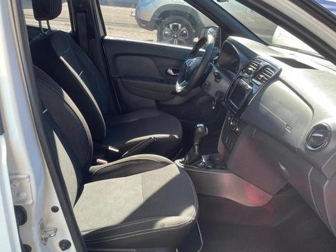 RENAULT LOGAN ZEN16CVT