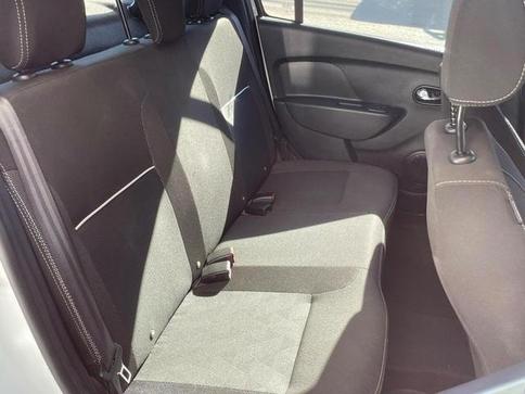 RENAULT LOGAN ZEN16CVT