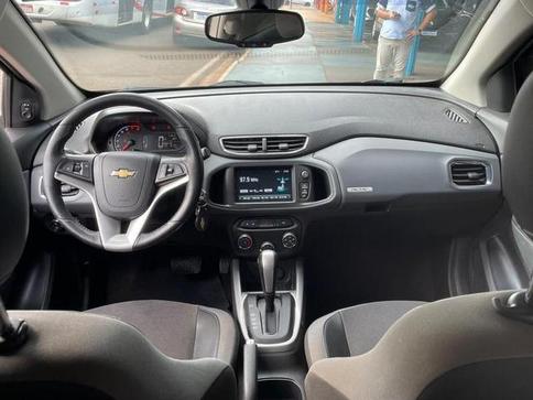 CHEVROLET ONIX 1.4AT ACT