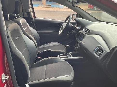 CHEVROLET ONIX 1.4AT ACT