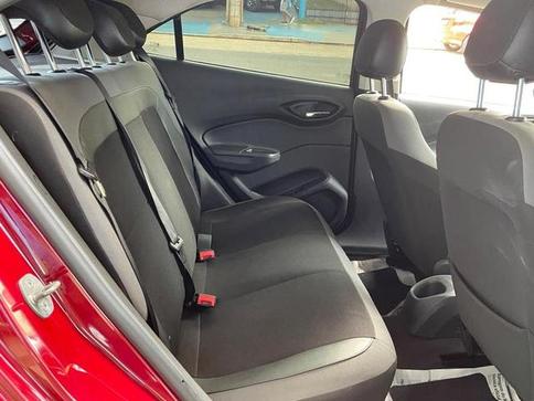 CHEVROLET ONIX 1.4AT ACT