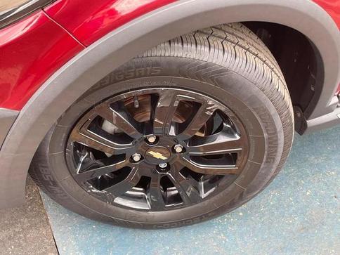 CHEVROLET ONIX 1.4AT ACT