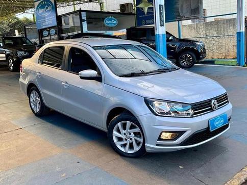 VOLKSWAGEN VOYAGE 1.0L MC5