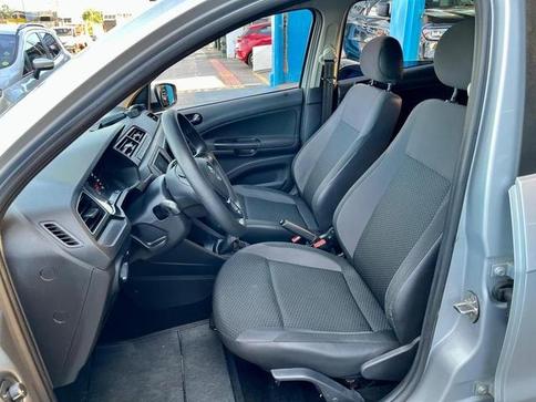 VOLKSWAGEN VOYAGE 1.0L MC5