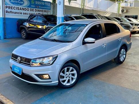 VOLKSWAGEN VOYAGE 1.0L MC5