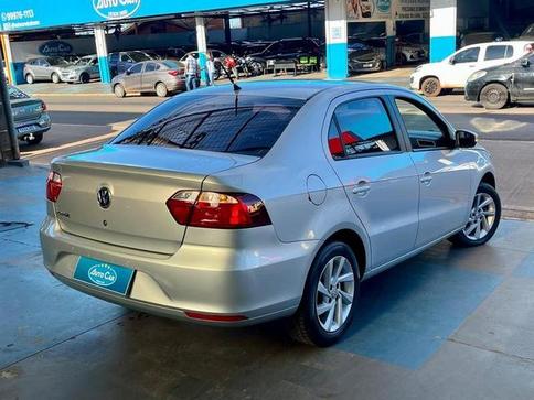 VOLKSWAGEN VOYAGE 1.0L MC5