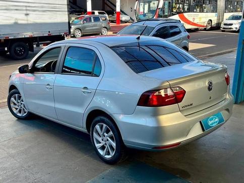 VOLKSWAGEN VOYAGE 1.0L MC5