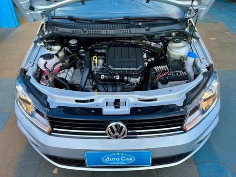 VOLKSWAGEN VOYAGE 1.0L MC5