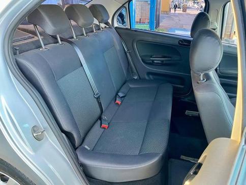 VOLKSWAGEN VOYAGE 1.0L MC5