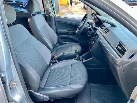 VOLKSWAGEN VOYAGE 1.0L MC5