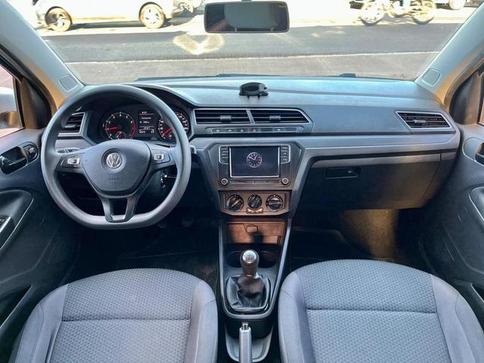 VOLKSWAGEN VOYAGE 1.0L MC5