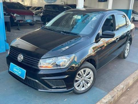 VOLKSWAGEN VOYAGE 1.6L AF5