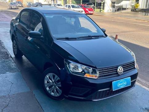 VOLKSWAGEN VOYAGE 1.6L AF5