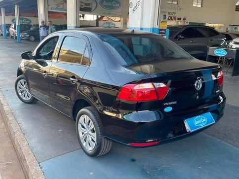VOLKSWAGEN VOYAGE 1.6L AF5