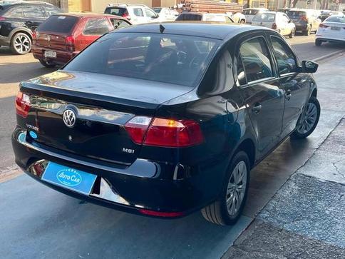 VOLKSWAGEN VOYAGE 1.6L AF5
