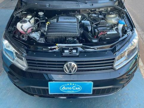 VOLKSWAGEN VOYAGE 1.6L AF5