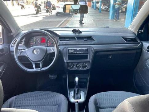 VOLKSWAGEN VOYAGE 1.6L AF5