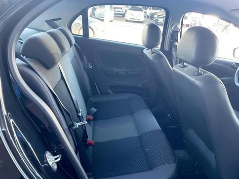 VOLKSWAGEN VOYAGE 1.6L AF5
