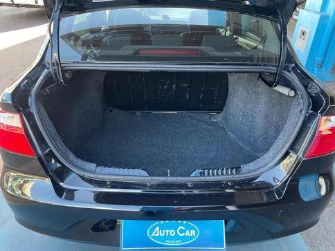 VOLKSWAGEN VOYAGE 1.6L AF5