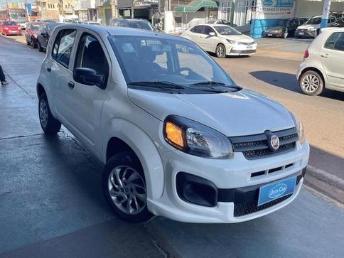 FIAT UNO ATTRACTIVE 1.0