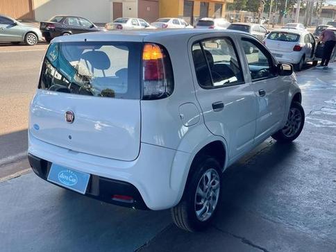 FIAT UNO ATTRACTIVE 1.0