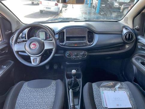 FIAT UNO ATTRACTIVE 1.0